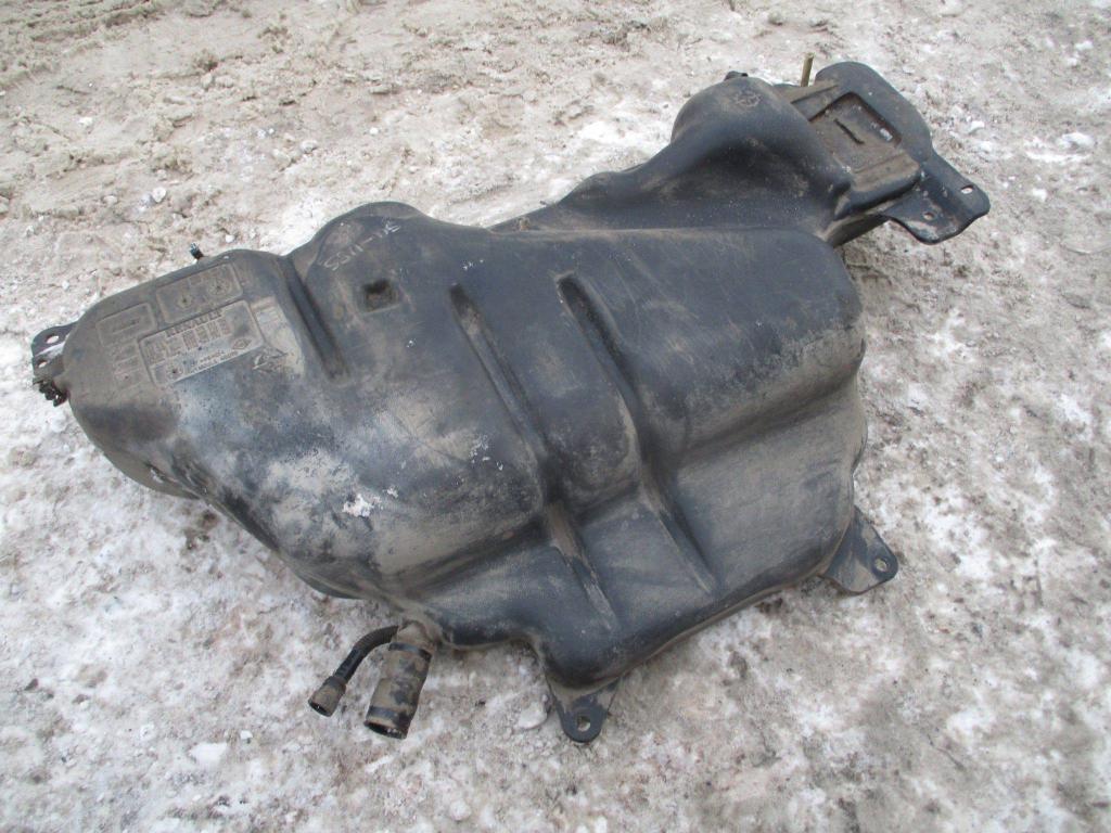 Бак топливный, 1500 рублей, Пермь