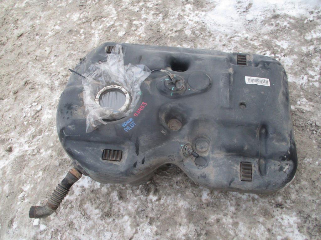 Бак топливный, 2500 рублей, Пермь