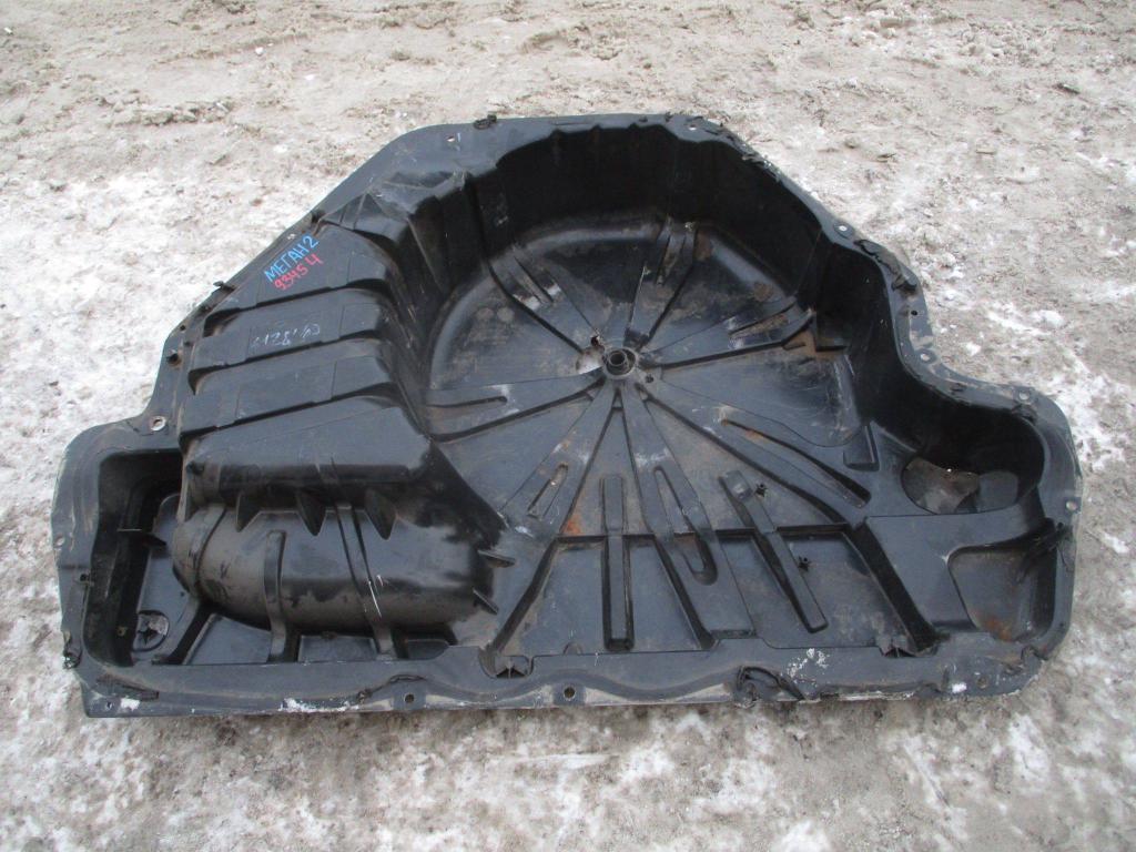 Ниша запасного колеса, 4000 рублей, Пермь