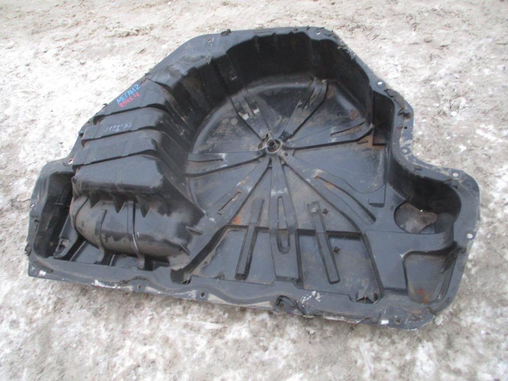 Ниша запасного колеса, 4000 рублей, Пермь