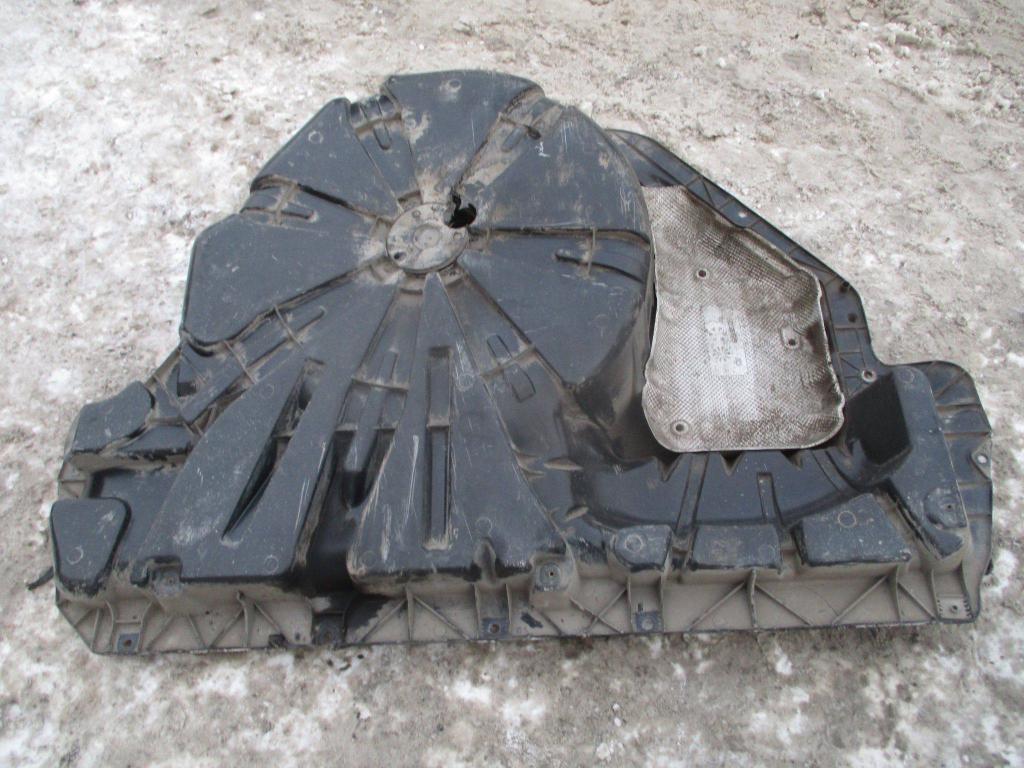 Ниша запасного колеса, 4000 рублей, Пермь