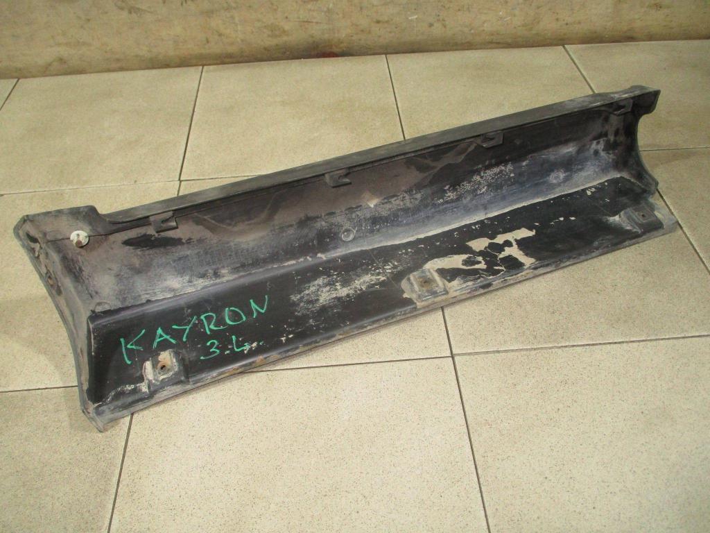 Накладка на порог наружная, 2000 рублей, Пермь