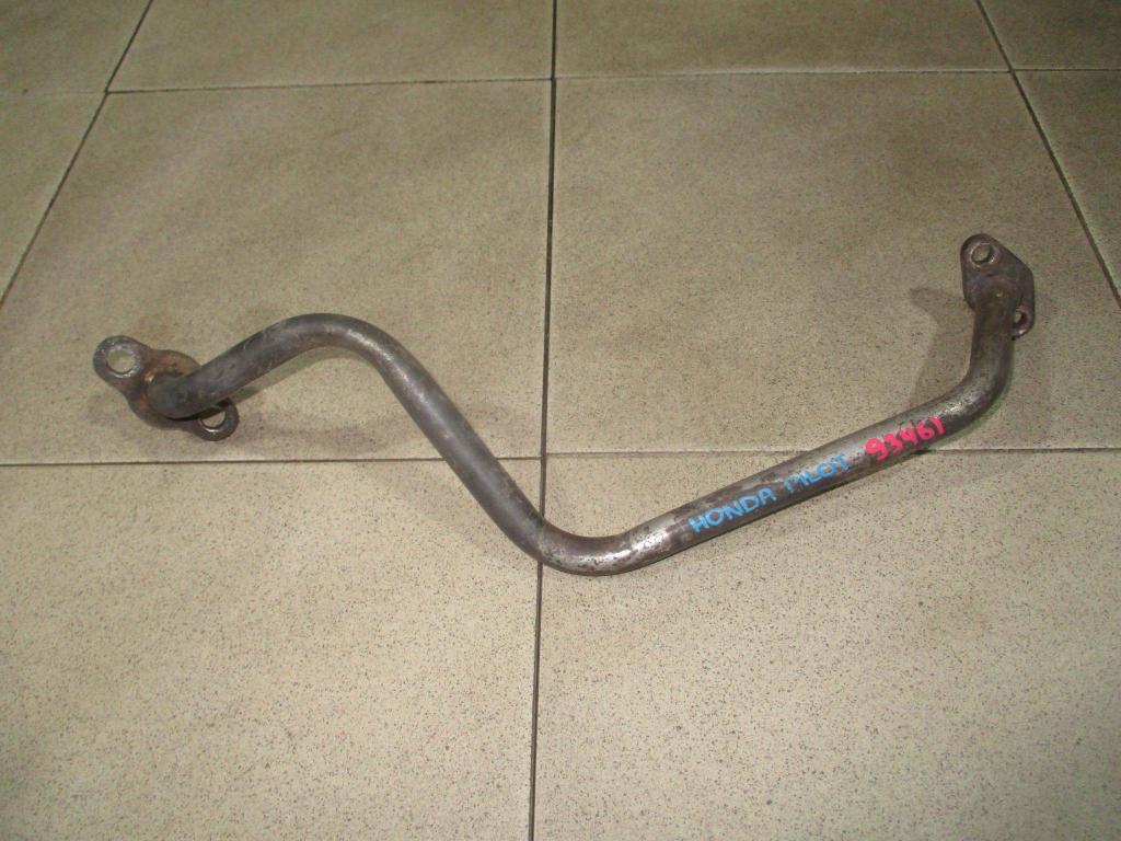 Трубка картерных газов, 500 рублей, Пермь