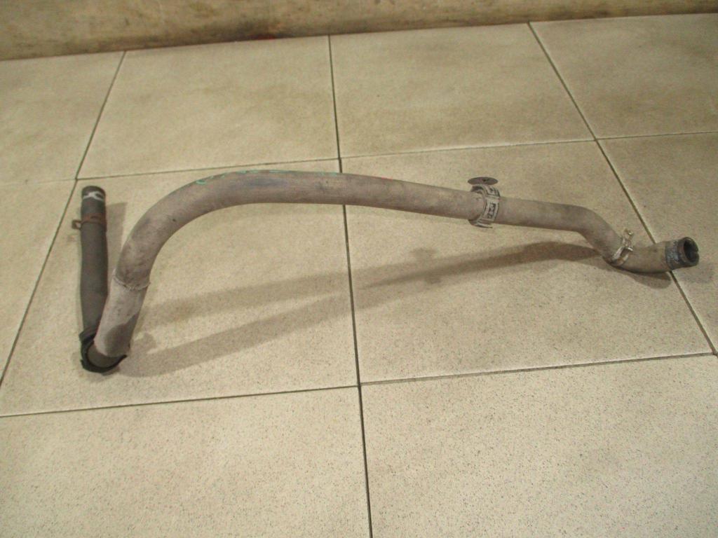 Патрубок, 500 рублей, Пермь