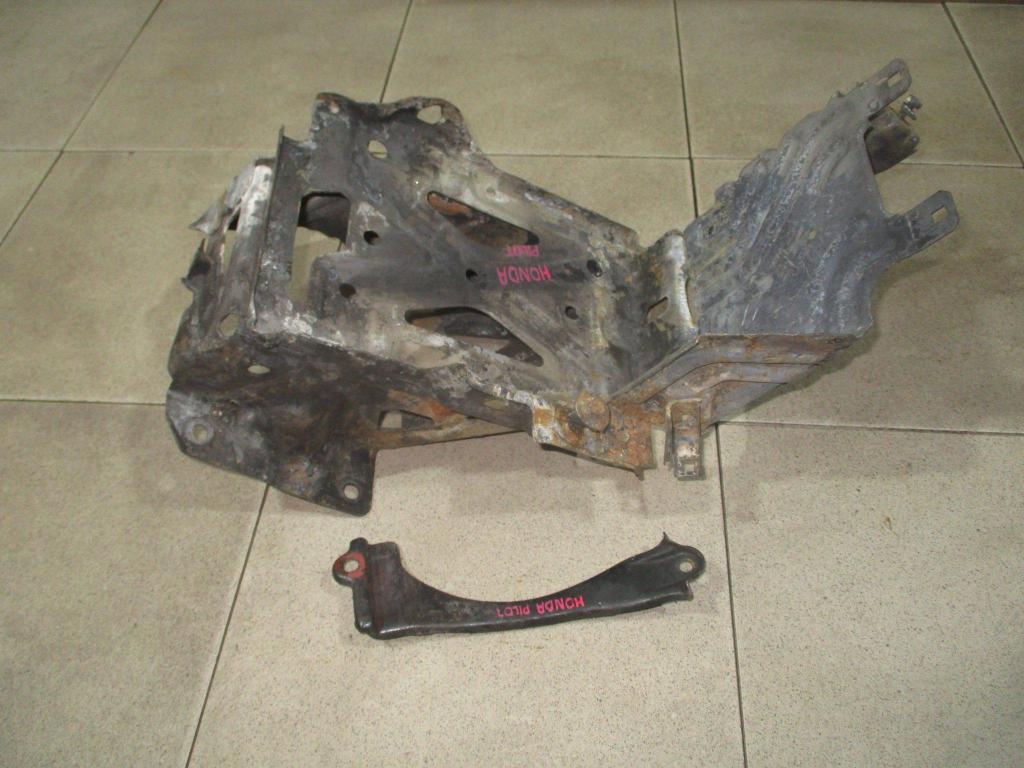 Крепление АКБ, 700 рублей, Пермь