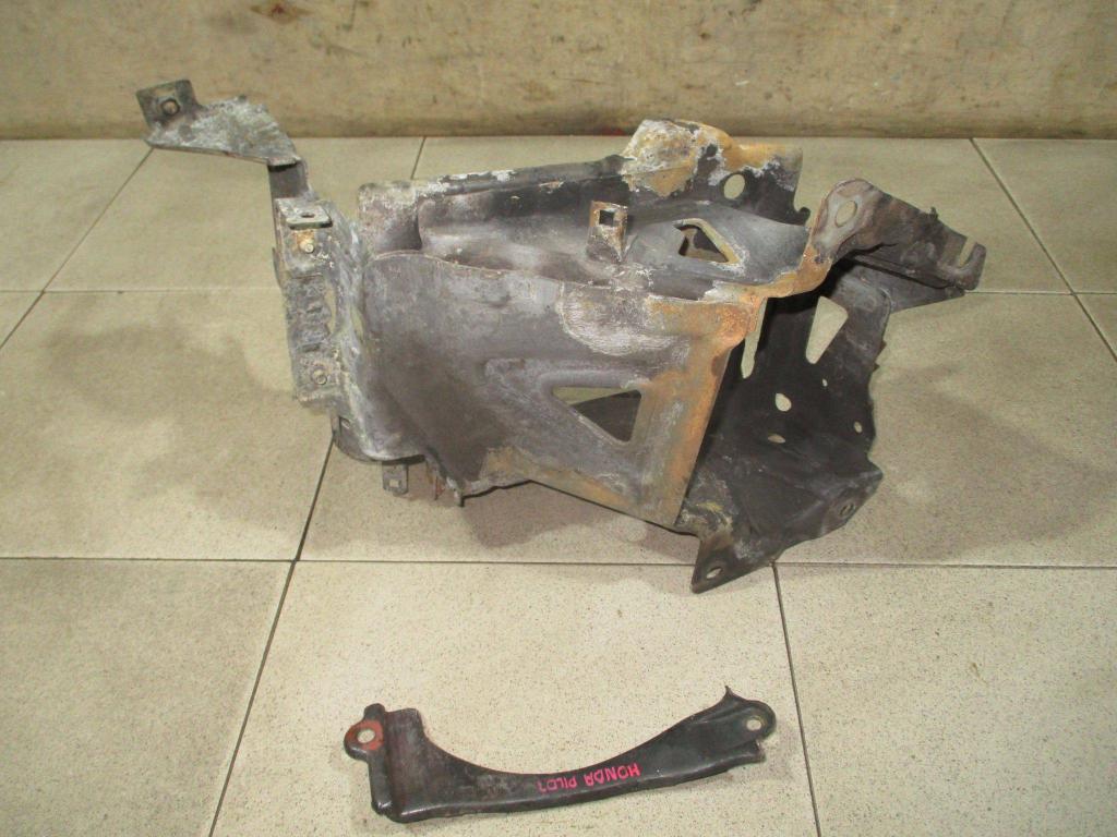 Крепление АКБ, 700 рублей, Пермь