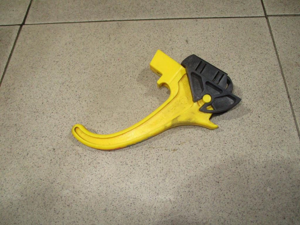 Ручка открывания капота, 500 рублей, Пермь