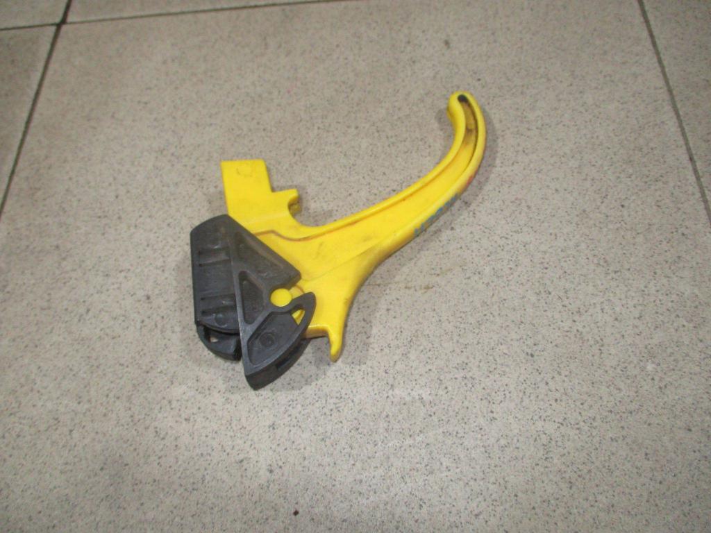 Ручка открывания капота, 500 рублей, Пермь