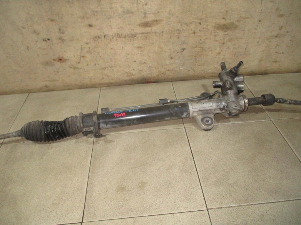 Рейка рулевая, 13000 рублей, Пермь