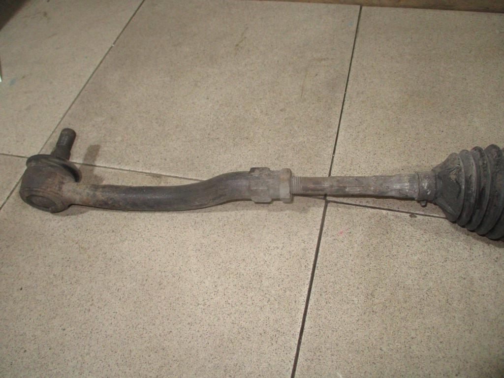 Рейка рулевая, 13000 рублей, Пермь