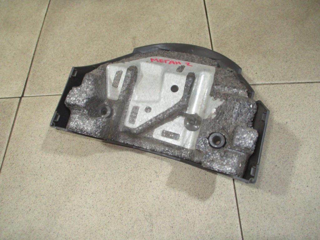 Кожух рулевой колонки нижний, 500 рублей, Пермь