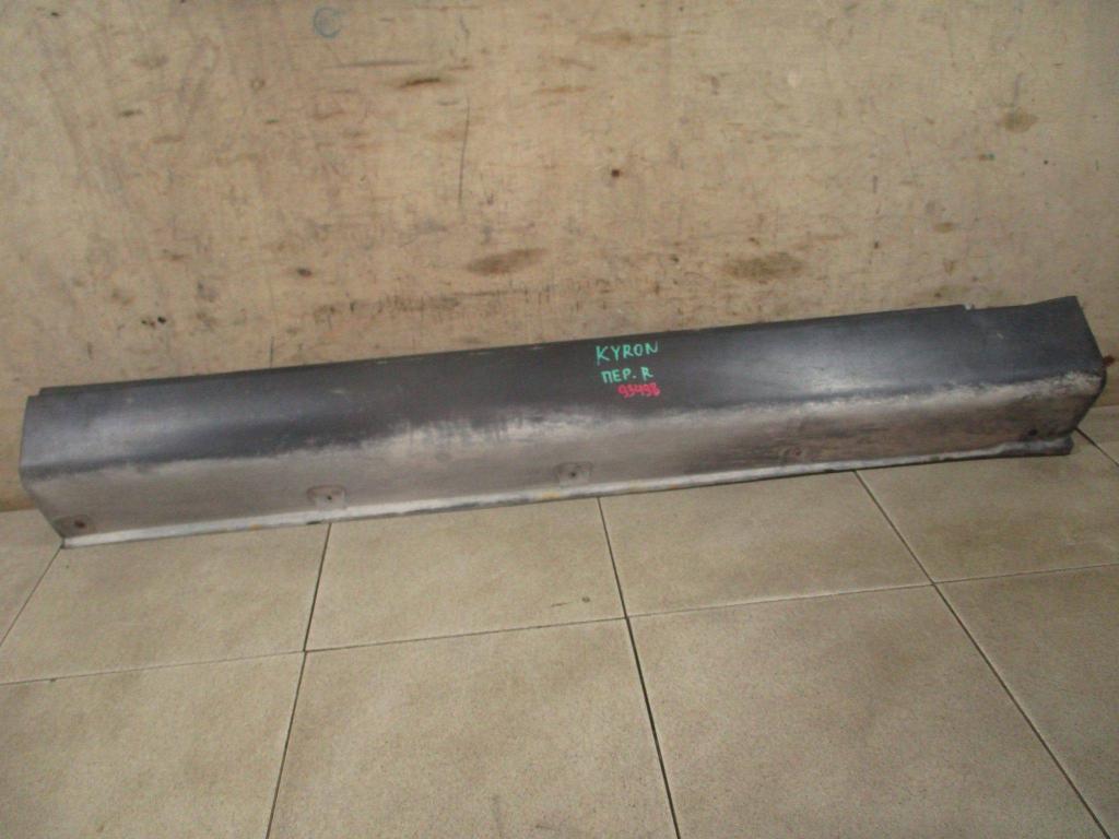 Накладка на порог наружная, 2500 рублей, Пермь