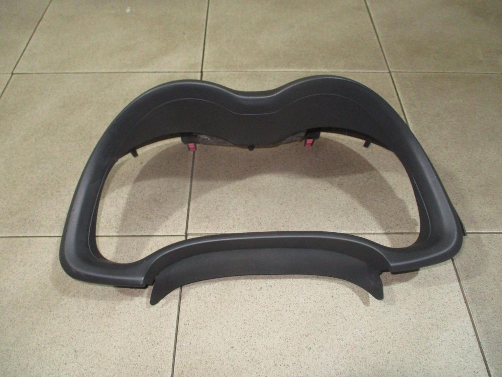 Накладка декоративная, 500 рублей, Пермь