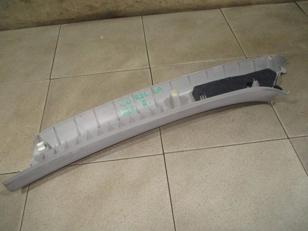 Обшивка стойки, 500 рублей, Пермь