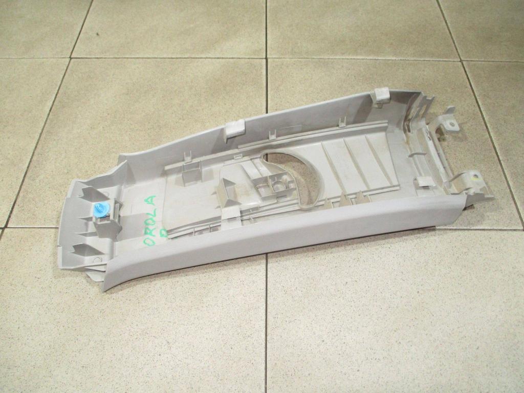 Обшивка стойки, 500 рублей, Пермь