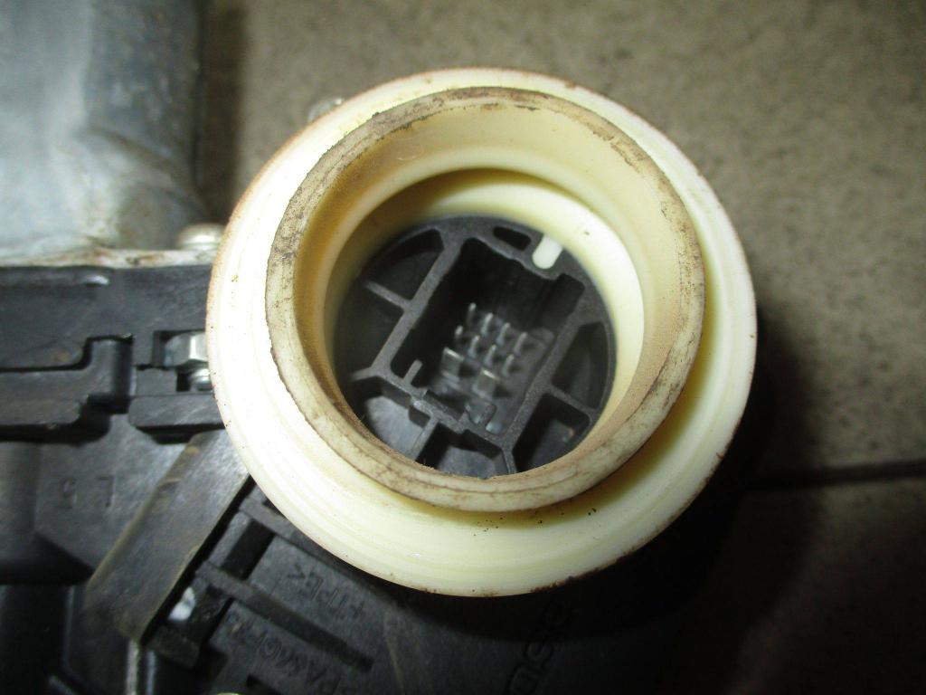 Стеклоподъемник передний левый, 1500 рублей, Пермь