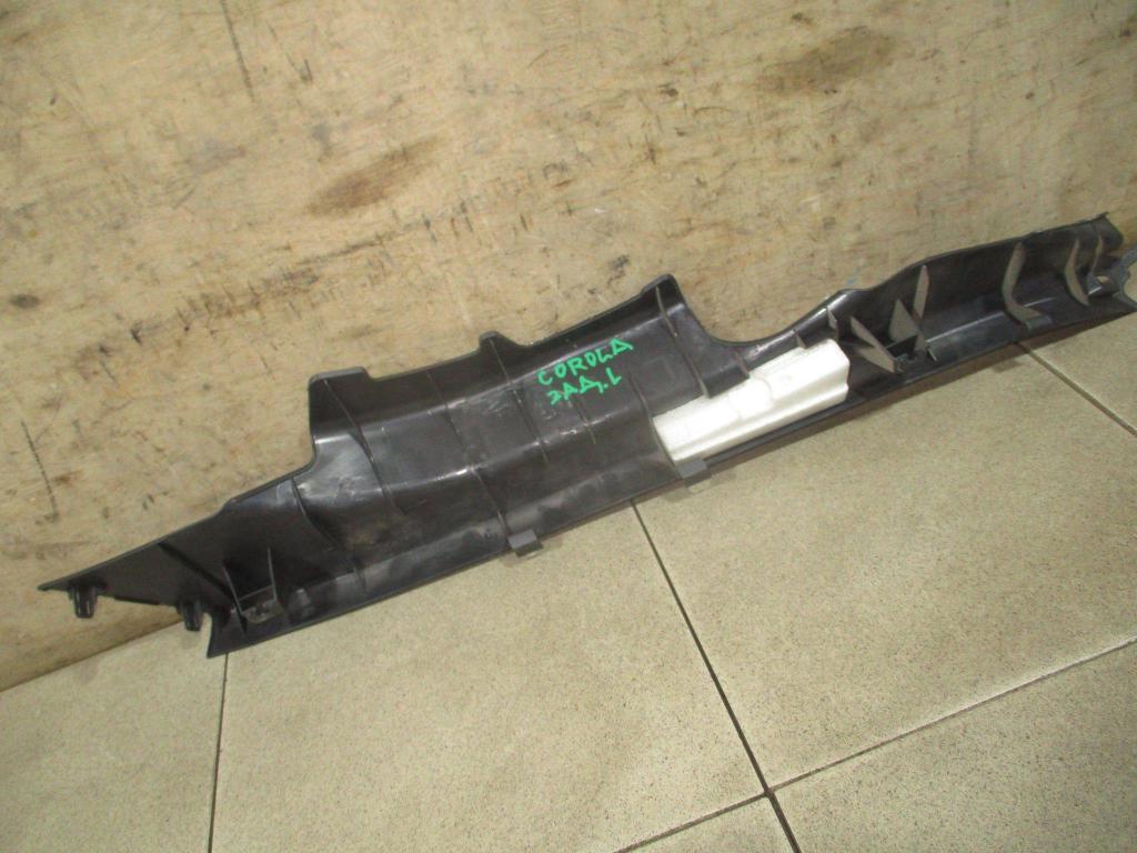 Накладка порога внутренняя, 500 рублей, Пермь