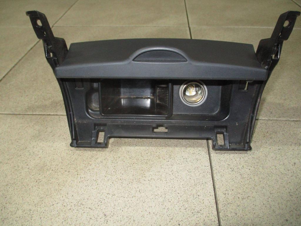 Пепельница передняя, 1000 рублей, Пермь