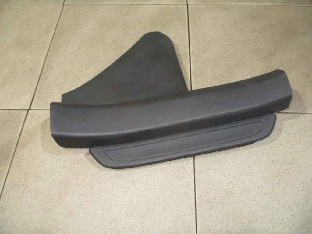 Накладка порога внутренняя, 500 рублей, Пермь