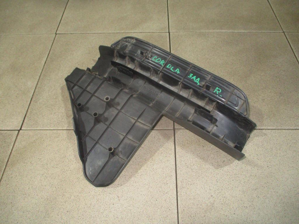 Накладка порога внутренняя, 500 рублей, Пермь