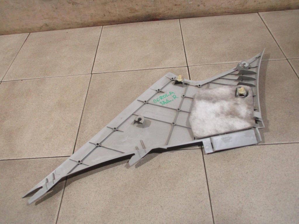 Обшивка стойки, 500 рублей, Пермь