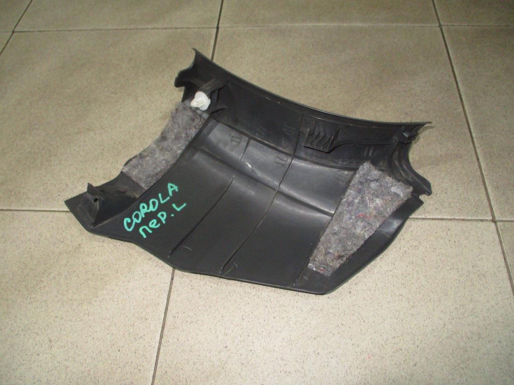 Обшивка стойки, 500 рублей, Пермь