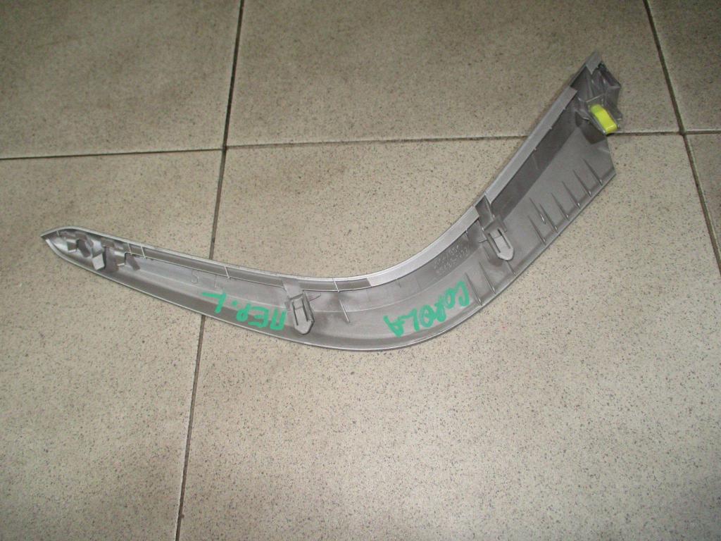 Накладка декоративная, 500 рублей, Пермь