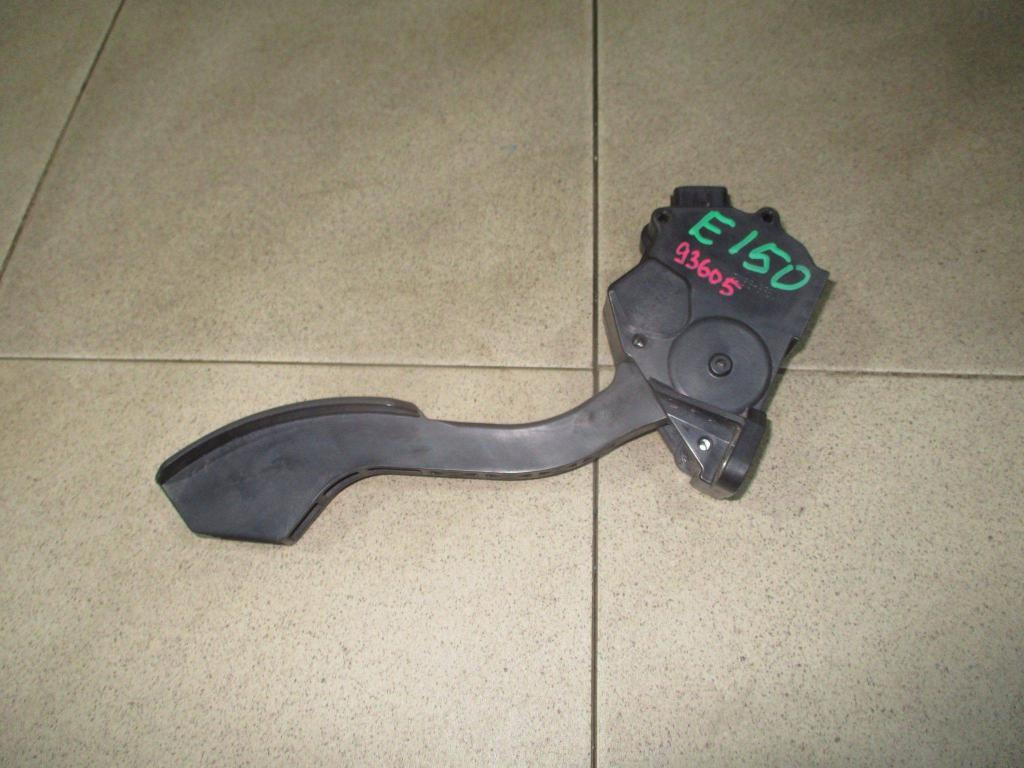 Педаль газа, 2100 рублей, Пермь