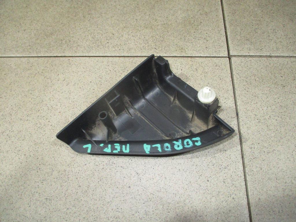 Крышка зеркала внутренняя левая, 500 рублей, Пермь