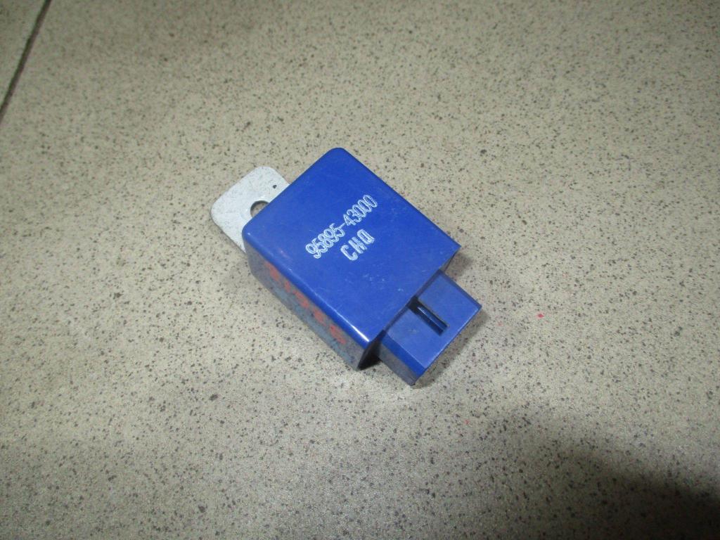 Реле, 500 рублей, Пермь