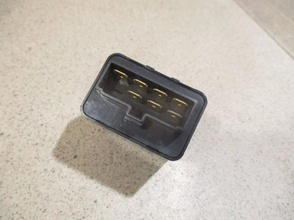 Реле стеклоочистителей, 500 рублей, Пермь