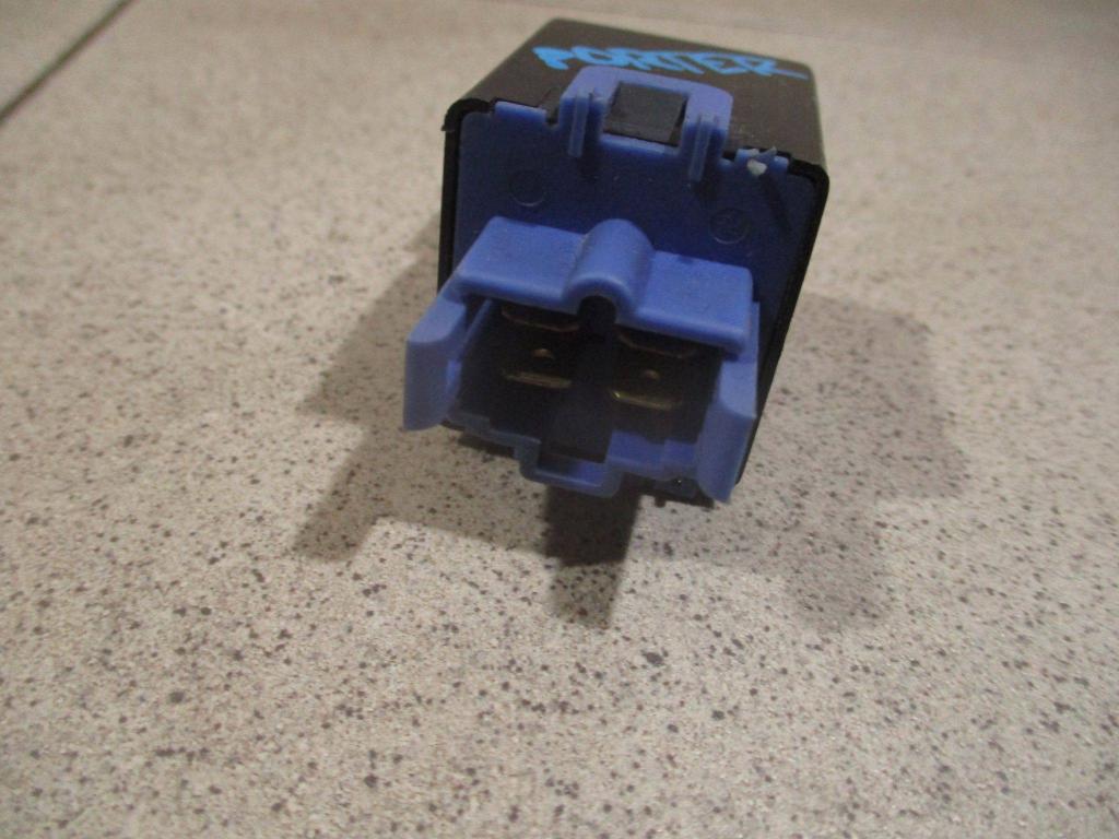 Реле, 500 рублей, Пермь