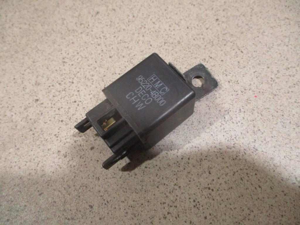 Реле, 500 рублей, Пермь