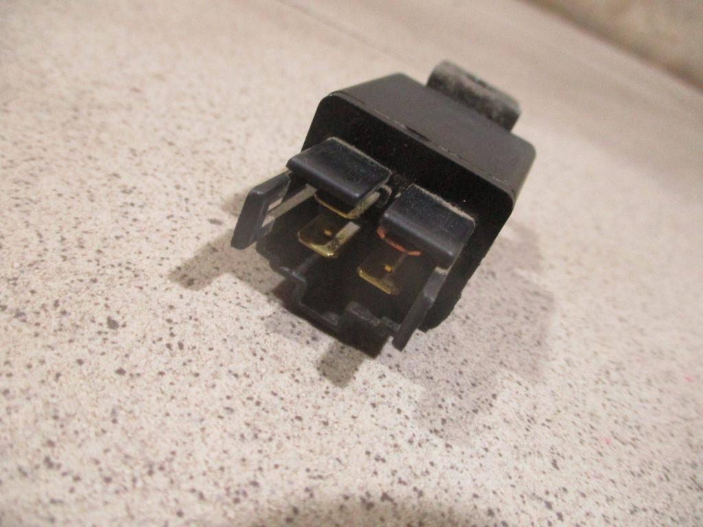 Реле, 500 рублей, Пермь