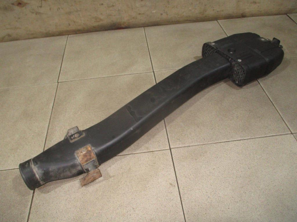 Воздухозаборник наружный, 2000 рублей, Пермь