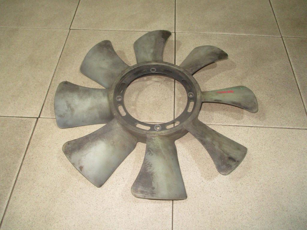 Крыльчатка, 2000 рублей, Пермь