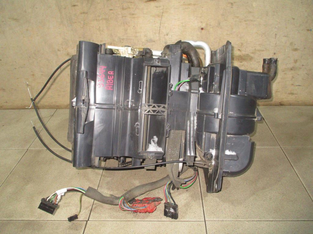 Корпус отопителя, 6000 рублей, Пермь