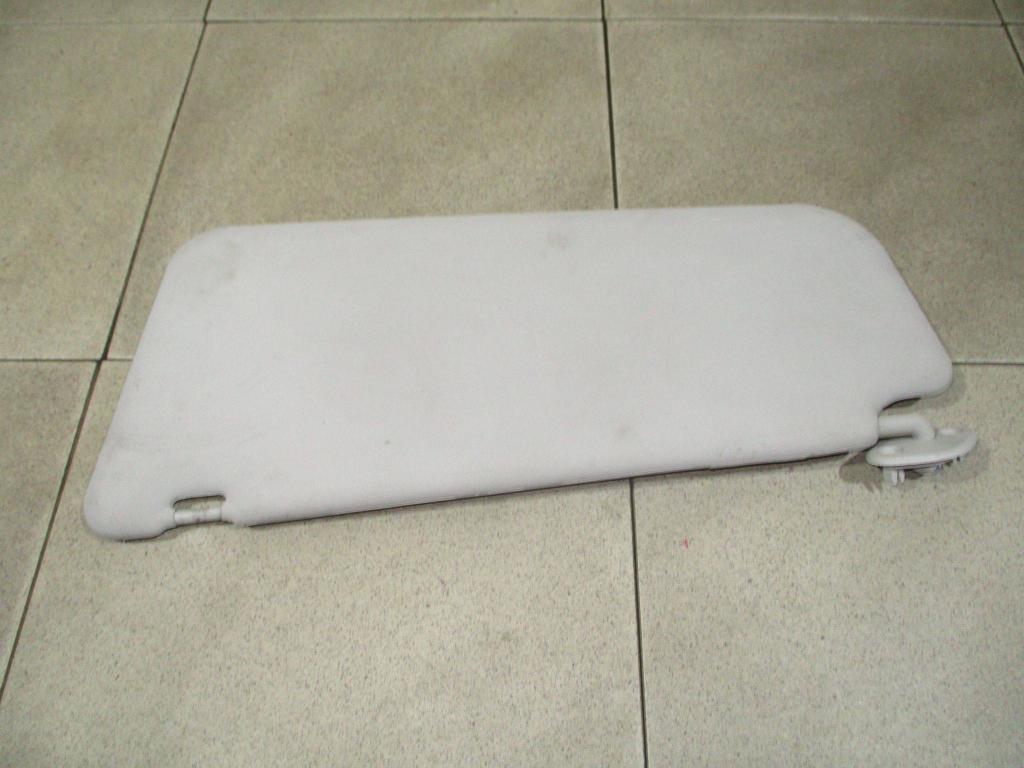 Козырек солнцезащитный правый, 2000 рублей, Пермь