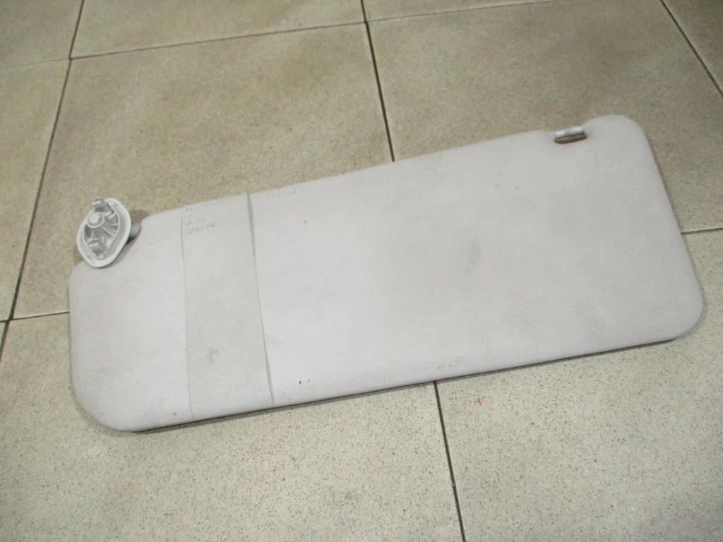 Козырек солнцезащитный левый, 2000 рублей, Пермь