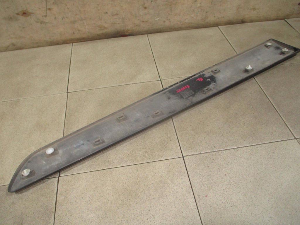 Накладка двери передней левой, 1000 рублей, Пермь