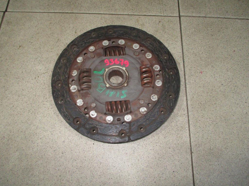 Диск сцепления, 1200 рублей, Пермь
