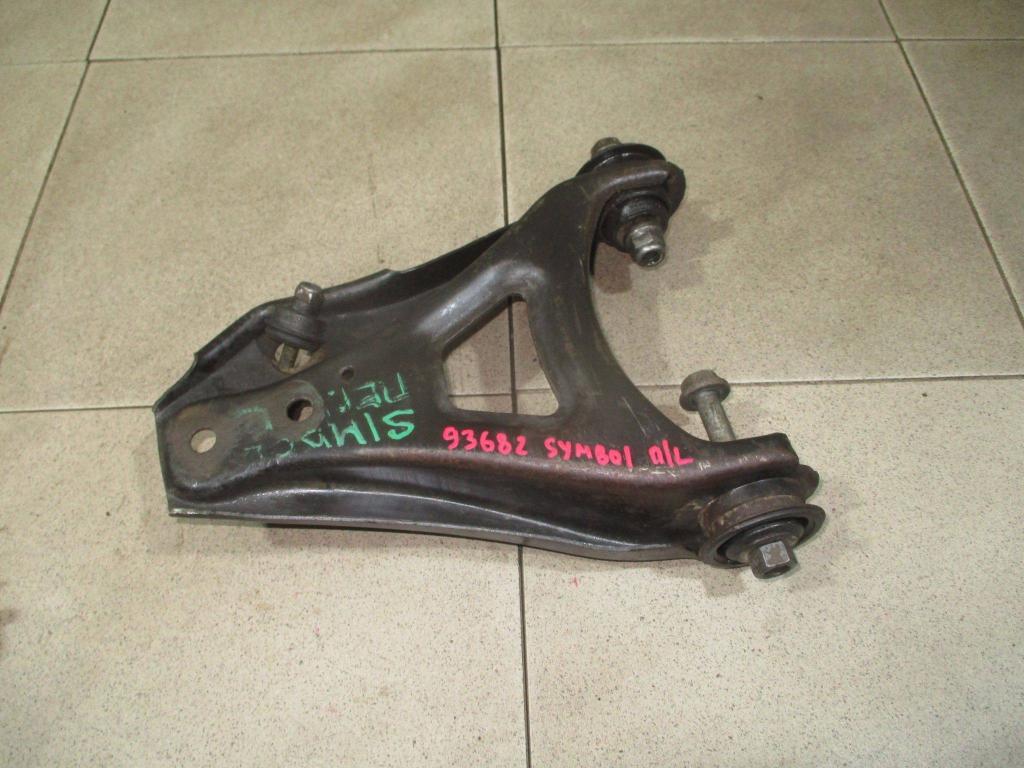 Рычаг передний левый, 1000 рублей, Пермь