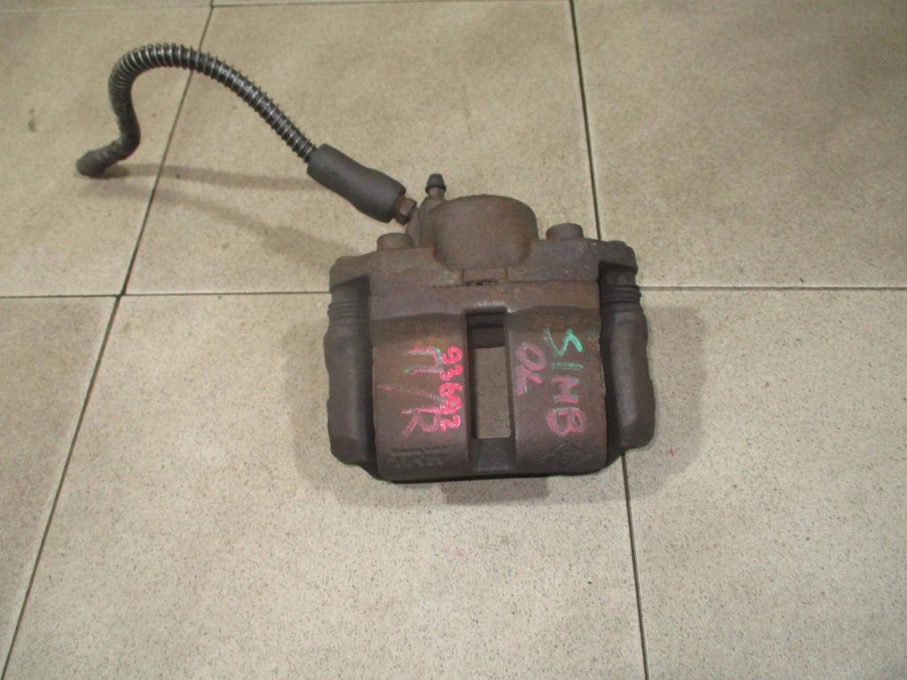 Суппорт передний правый, 1500 рублей, Пермь