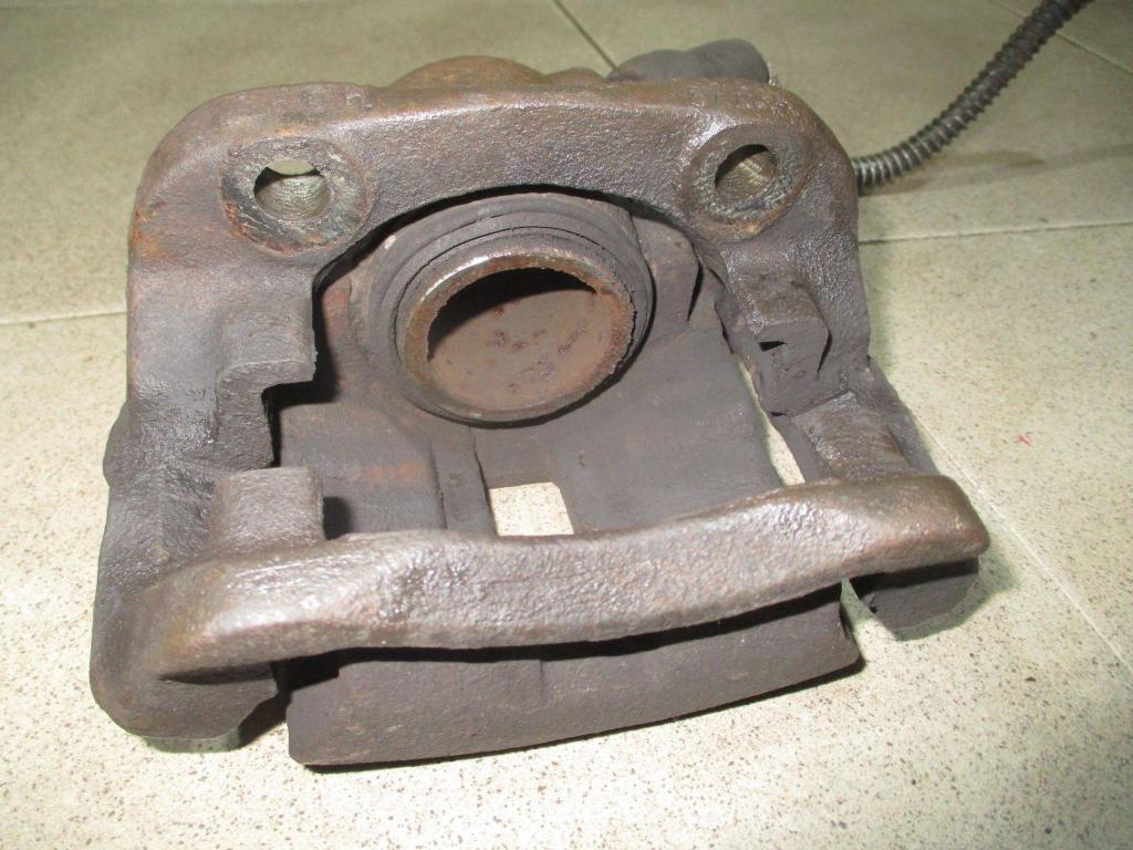 Суппорт передний правый, 1500 рублей, Пермь