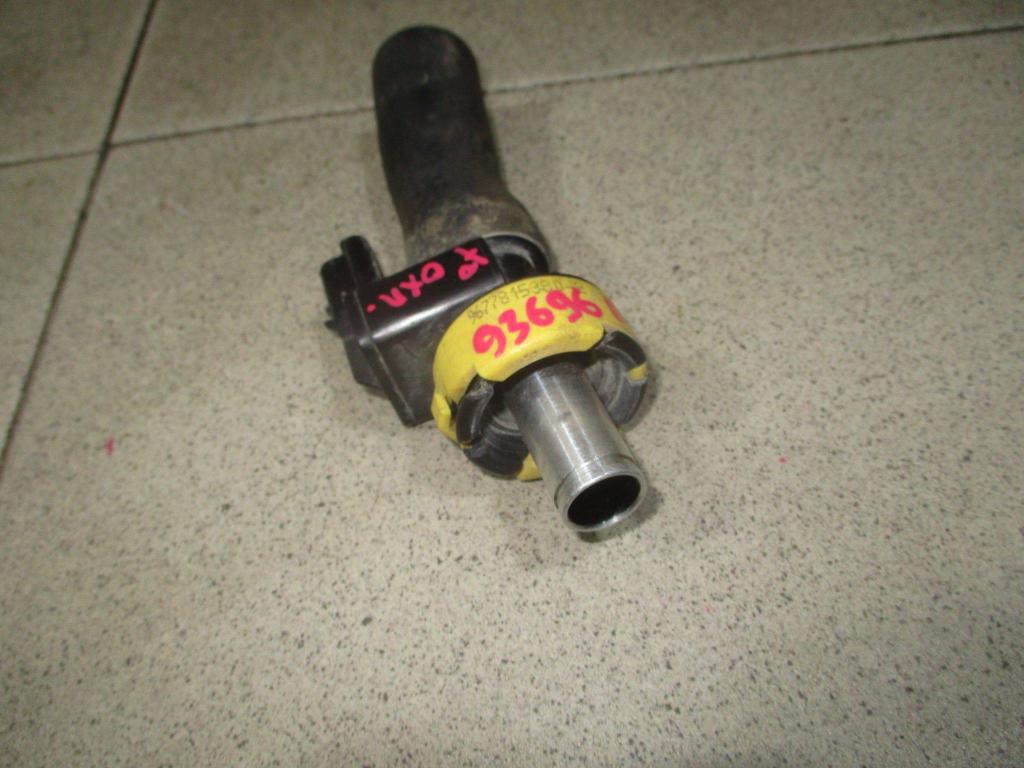 Трубка картерных газов, 1500 рублей, Пермь