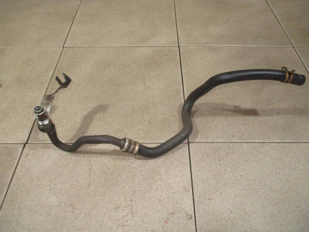 Трубка гидроусилителя, 1000 рублей, Пермь