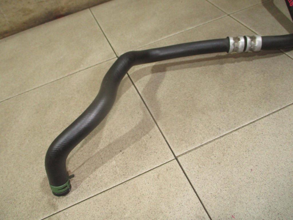 Трубка гидроусилителя, 500 рублей, Пермь