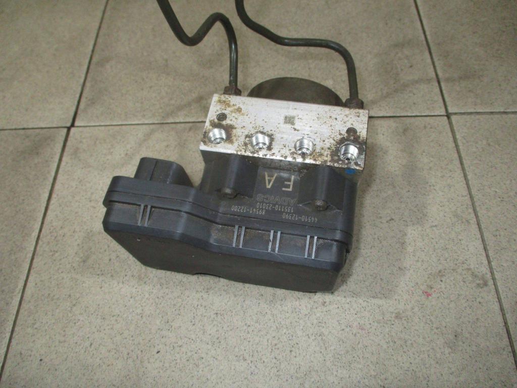 Блок ABS, 3000 рублей, Пермь