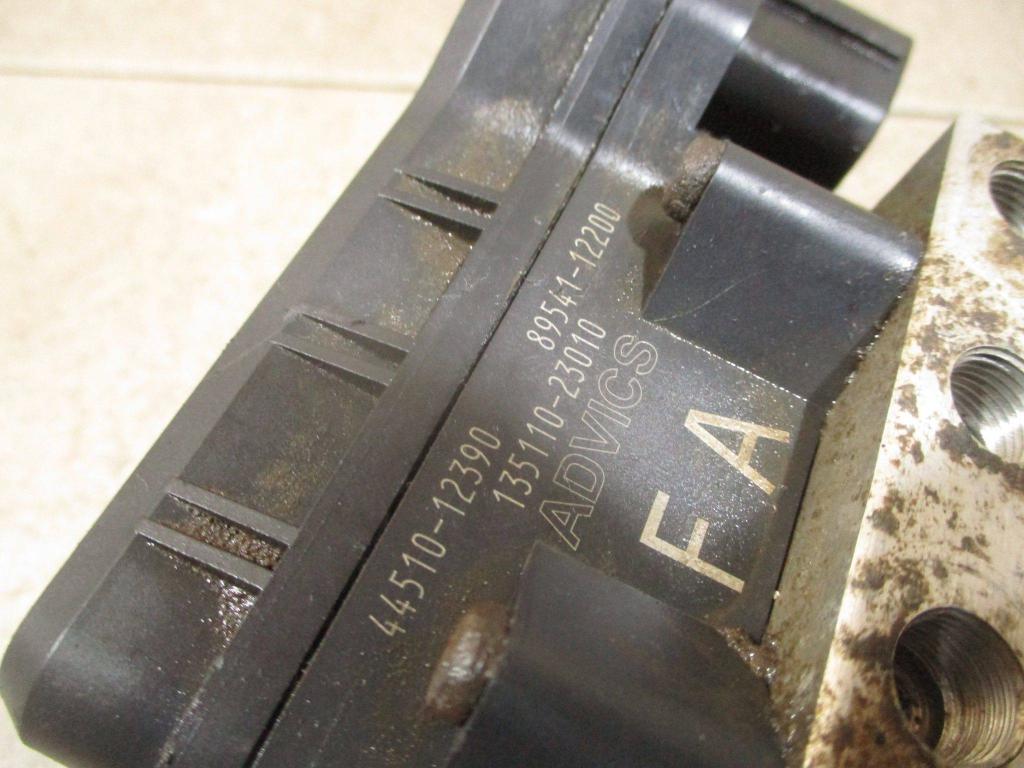 Блок ABS, 3000 рублей, Пермь