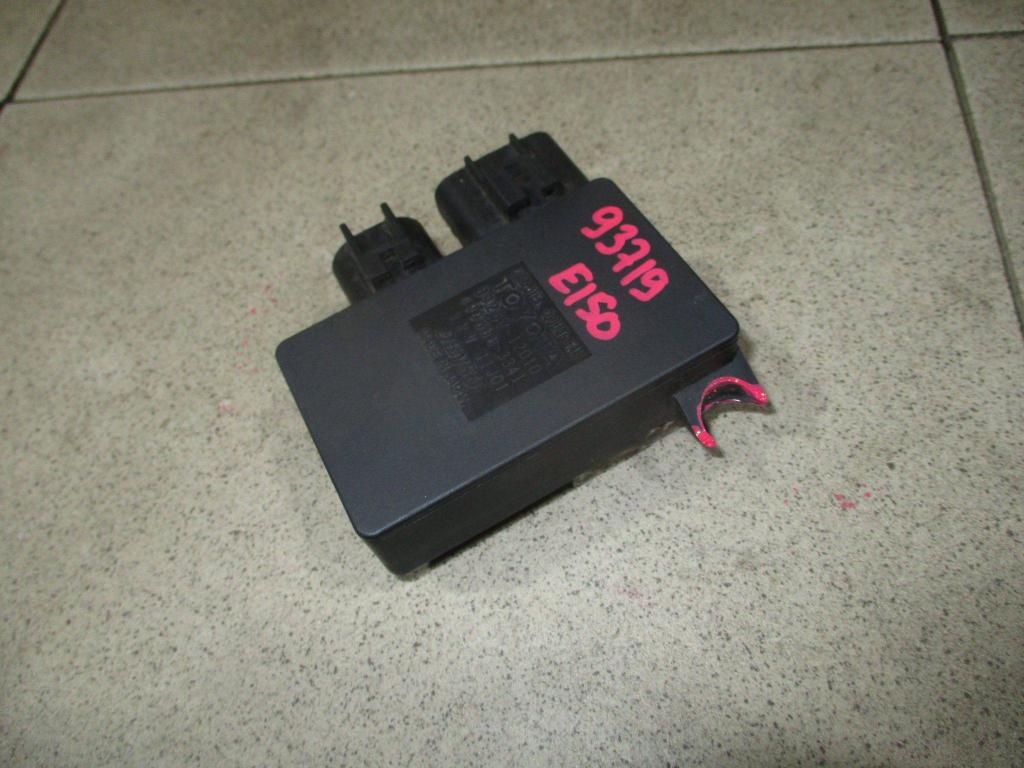 Блок управления вентилятором, 1000 рублей, Пермь